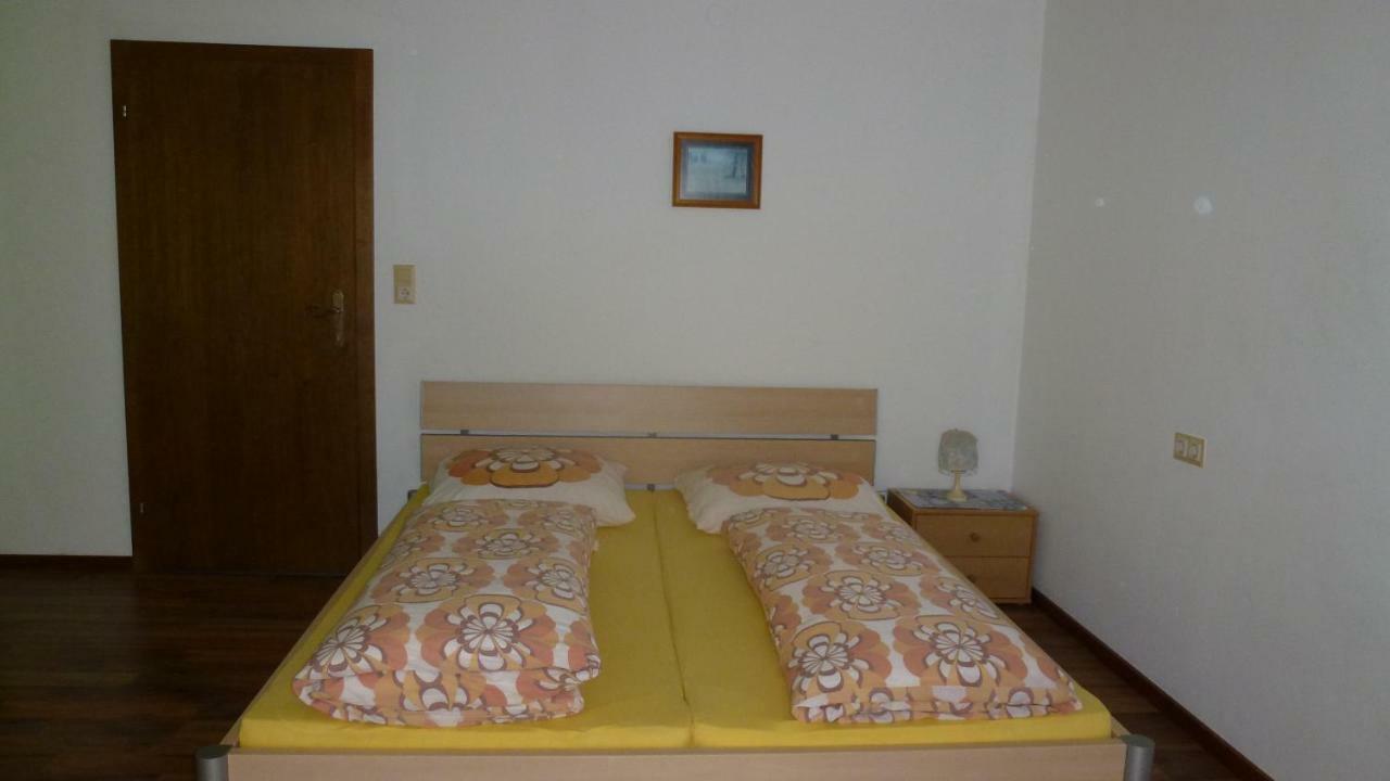 Apartement Hasenauer Fieberbrunn Kültér fotó