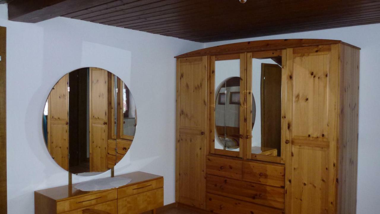 Apartement Hasenauer Fieberbrunn Kültér fotó