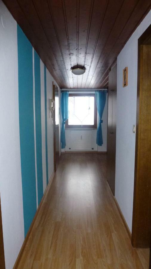 Apartement Hasenauer Fieberbrunn Kültér fotó