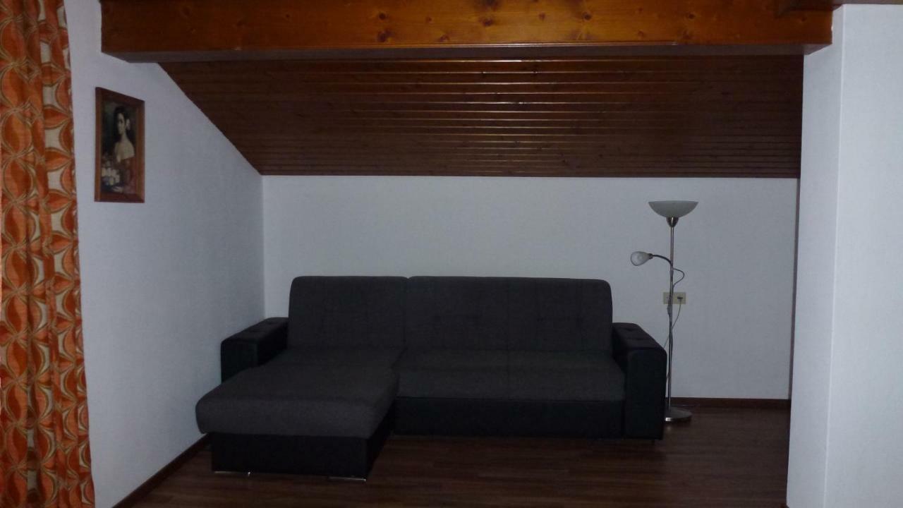 Apartement Hasenauer Fieberbrunn Kültér fotó