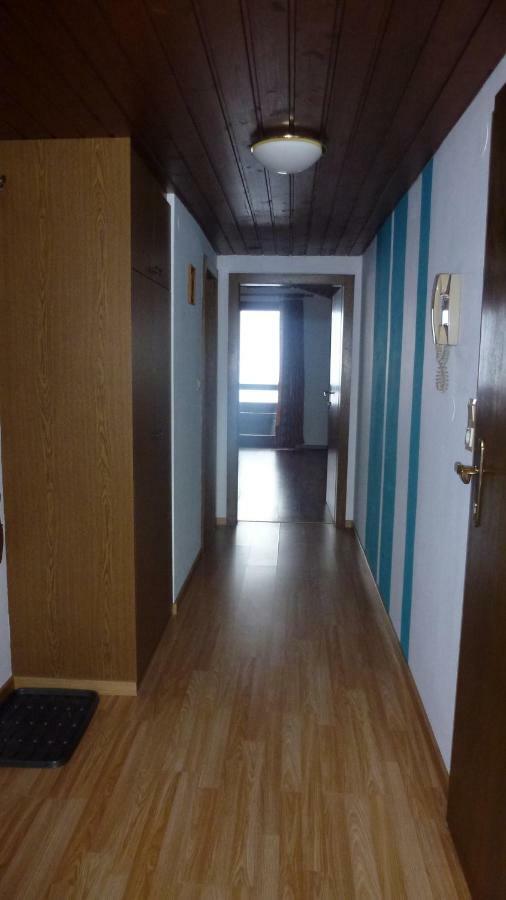Apartement Hasenauer Fieberbrunn Kültér fotó