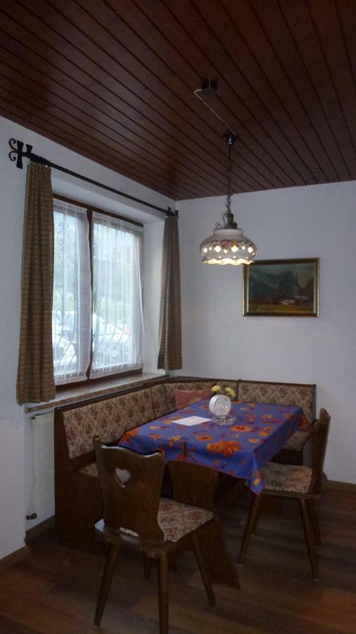 Apartement Hasenauer Fieberbrunn Kültér fotó